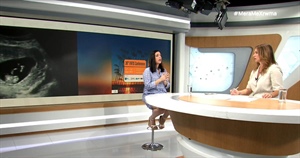 Θεσσαλονίκη: 36ο Συνέδριο ENTIS για την πρόληψη γενετικών ανωμαλιών και αναπτυξιακών διαταραχών σε έμβρυα και νεογνά